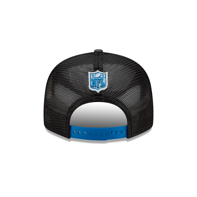 DETROIT LIONS 2021 DRAFT 9FIFTY SNAPBACK