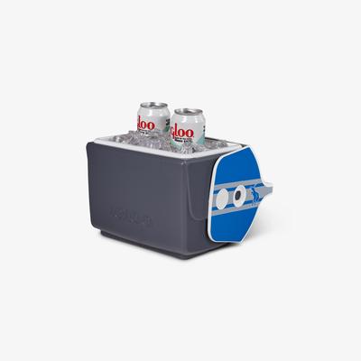 NEVERA IGLOO PLAYMATE DETROIT LIONS 
