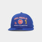 DETROIT PISTONS FINALS ICON 9FIFTY SNAPBACK