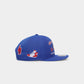 DETROIT PISTONS FINALS ICON 9FIFTY SNAPBACK
