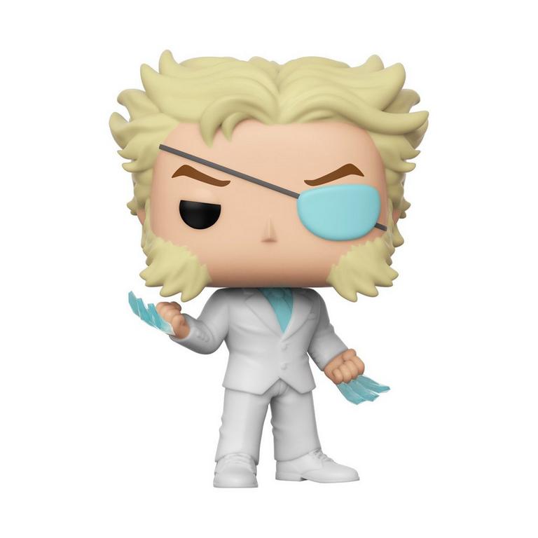 DIAMOND PATCH FUNKO POP