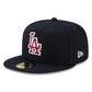 DODGERS 4TH OF JULY 59FIFTY