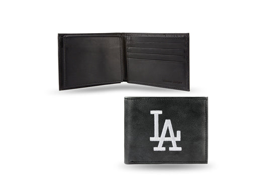 LOS ANGELES DODGERS BILLFOLD WALLET