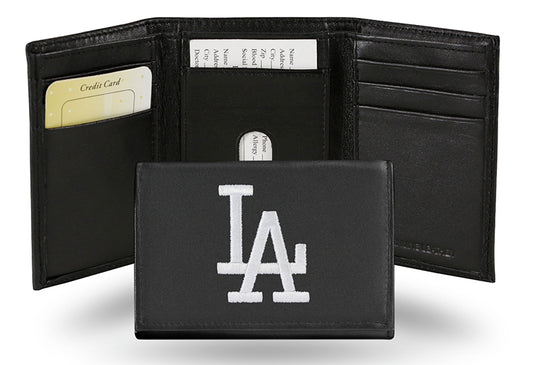 DODGERS TRI-FOLD WALLET