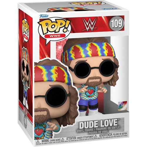 TIPO AMOR FUNKO POP