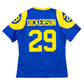 ERIC DICKERSON WOMEN'S MITCHELL & NESS LEGACY JERSEY