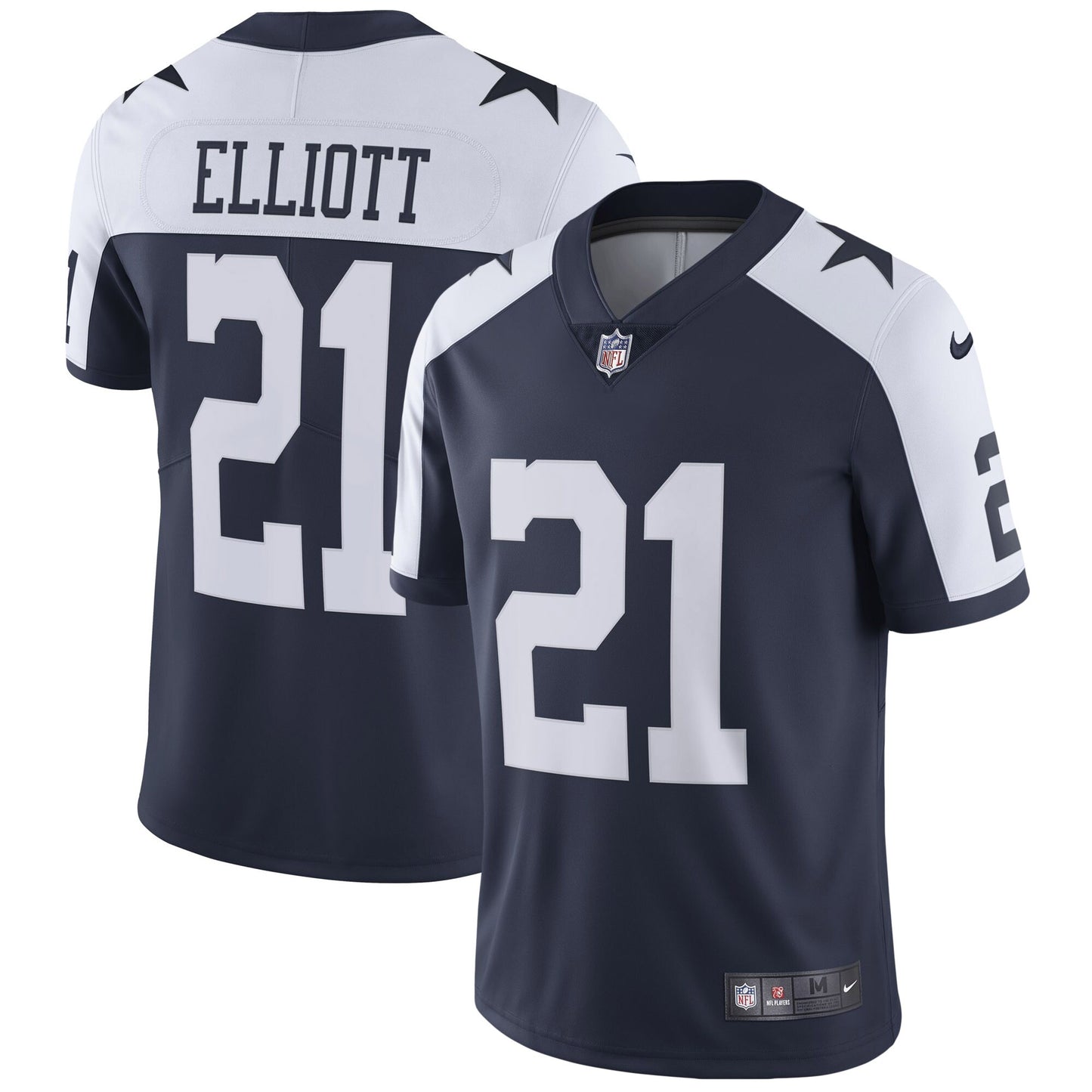 elliott nike