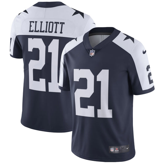 JERSEY EZEKIEL ELLIOTT VAPOR LIMITED JERSEY NIKE RETROCESO