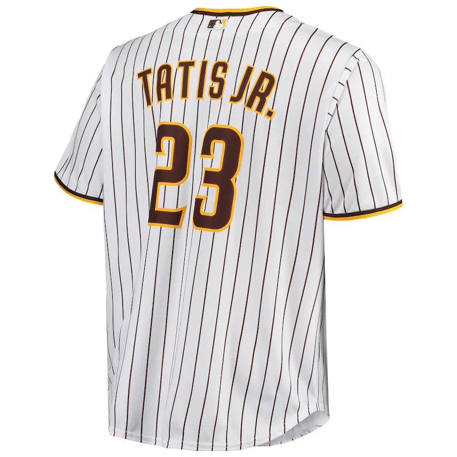 youth padres tatis jersey