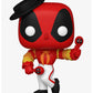 FLAMENCO DEADPOOL 30TH ANNIVERSARY FUNKO POP VINYL