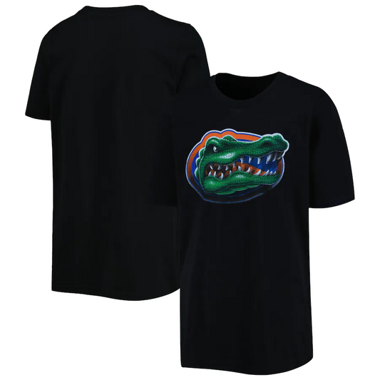 CAMISETA DE LA MASCOTA DE LA MEDIANOCHE DE LOS FLORIDA GATORS