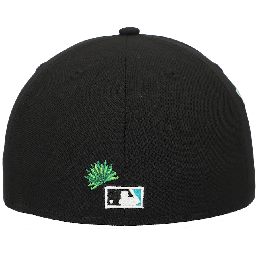 FLORIDA MARLINS STATE VIEW 59FIFTY FITTED HAT