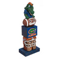 TÓTEM TIKI DE LOS GATORS DE FLORIDA