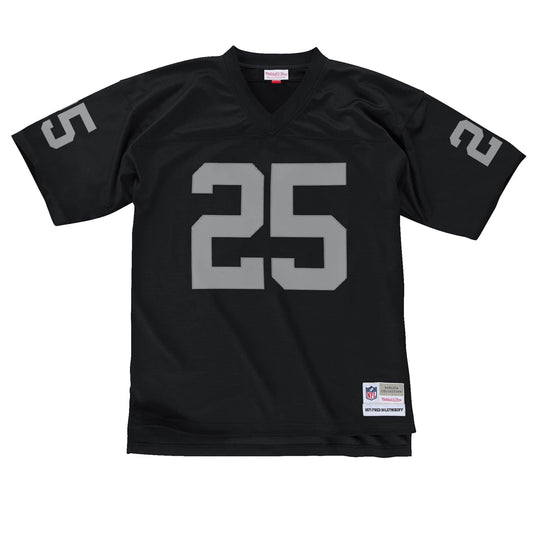 JERSEY PREMIER 1971 MITCHELL &amp; NESS DE FRED BILETNIKOFF PARA HOMBRE