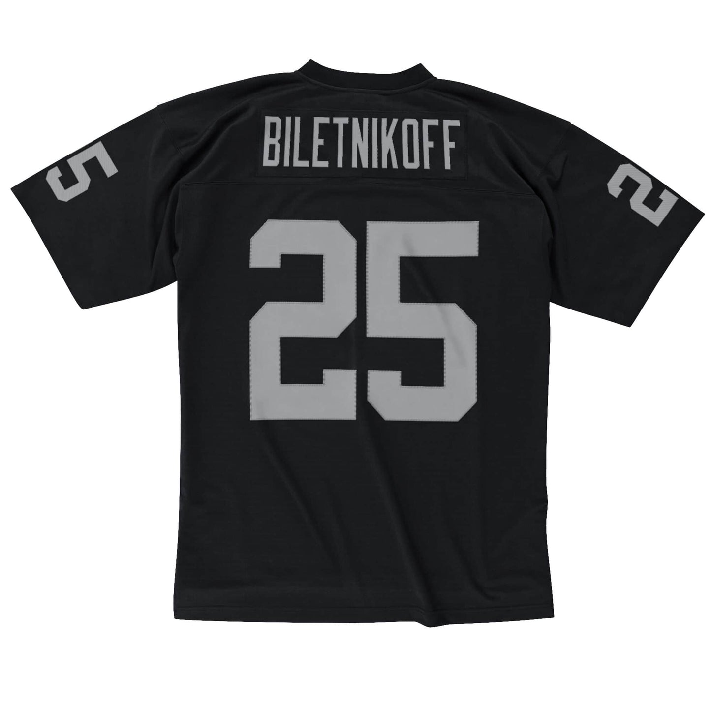 FRED BILETNIKOFF MEN'S 1971 MITCHELL & NESS PREMIER JERSEY