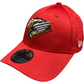 FRESNO GRIZZLIES 2023 CLUBHOUSE 39THIRTY FLEX FIT HAT