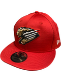 GORRA FRESNO GRIZZLIES 2023 CLUBHOUSE 9FIFTY SNAPBACK