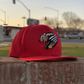 FRESNO GRIZZLIES 2023 CLUBHOUSE 9FIFTY SNAPBACK HAT