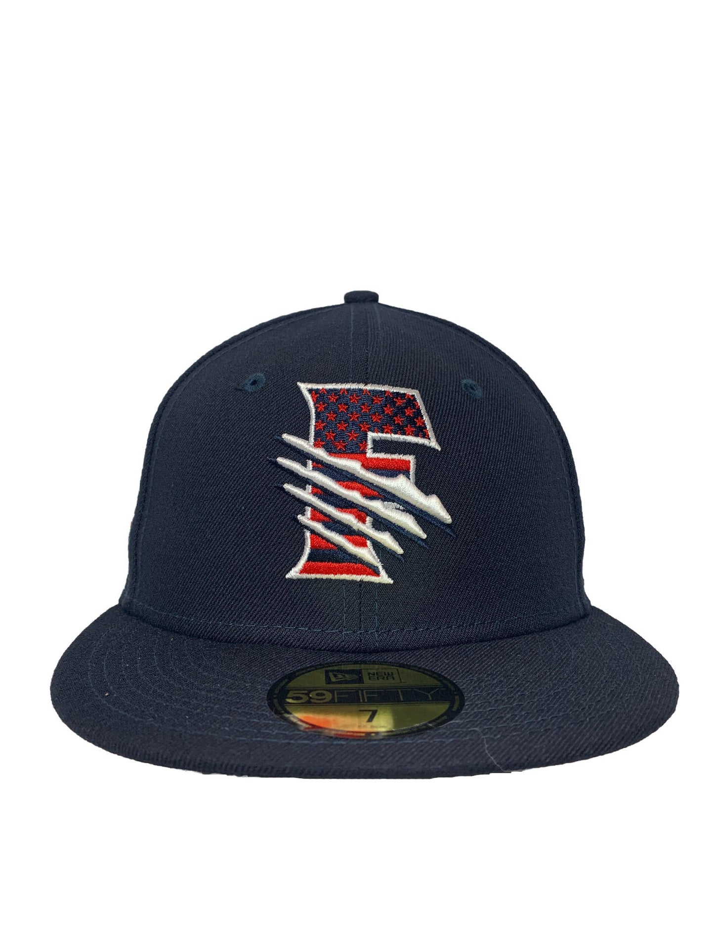 FRESNO GRIZZLIES 4 DE JULIO 59 FIFTY