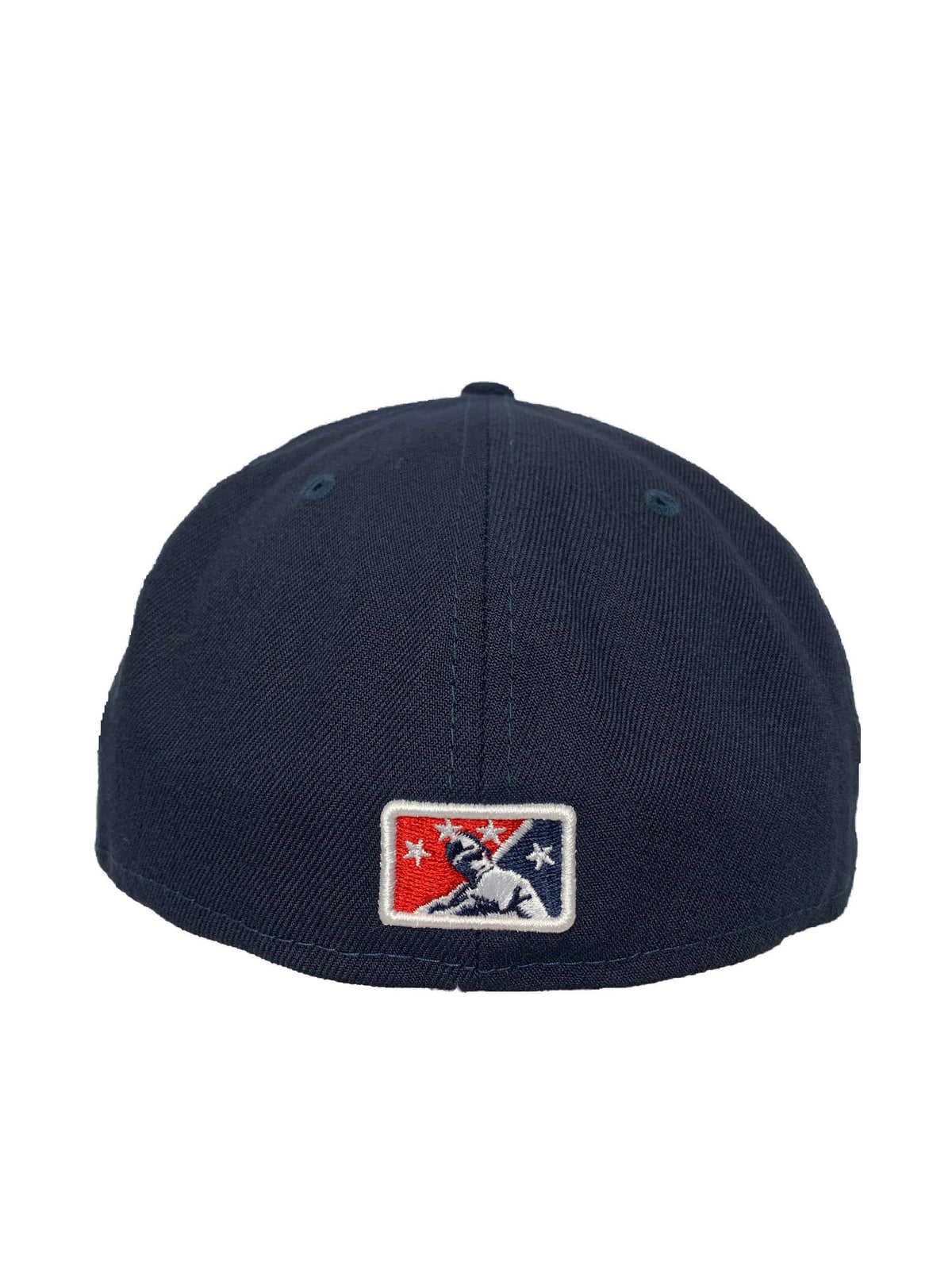 FRESNO GRIZZLIES 4TH OF JULY 59FIFTY