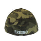 FRESNO GRIZZLIES ARM FORCES 39THIRTY FLEX FIT