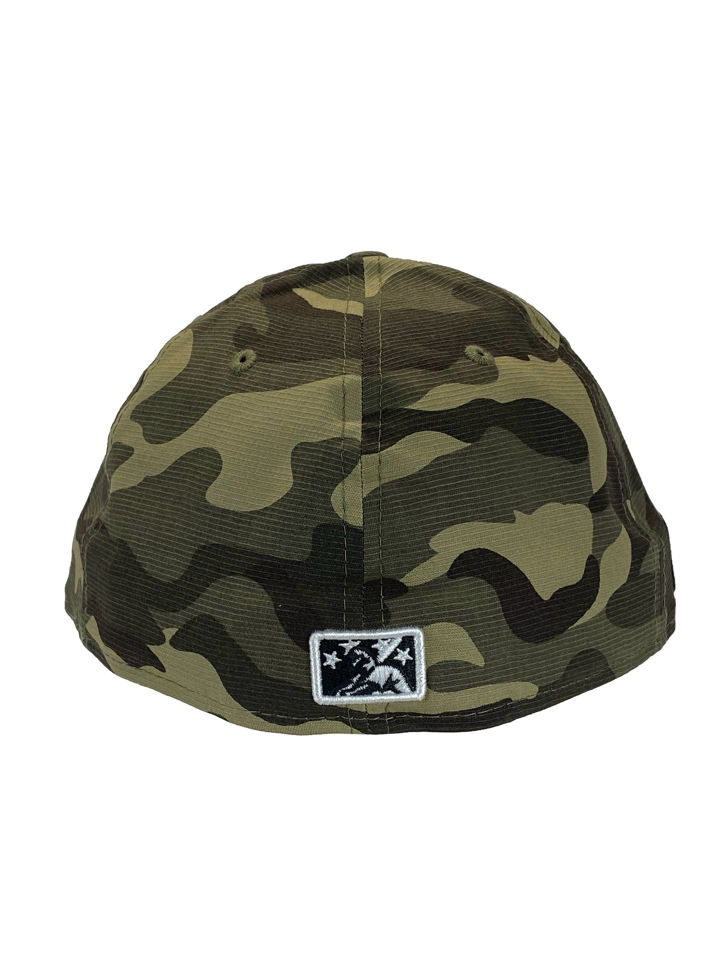 FRESNO GRIZZLIES ARM FUERZAS 59FIFTY EQUIPADO
