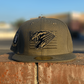 FRESNO GRIZZLIES 2023 ARMED FORCES 59FIFTY FITTED HAT