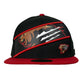 FRESNO GRIZZLIES PANEL 59FIFTY FITTED