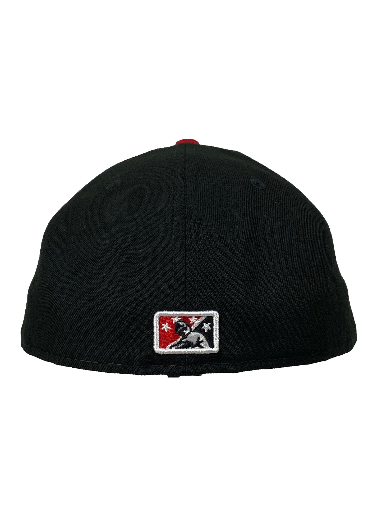 FRESNO GRIZZLIES PANEL 59FIFTY FITTED