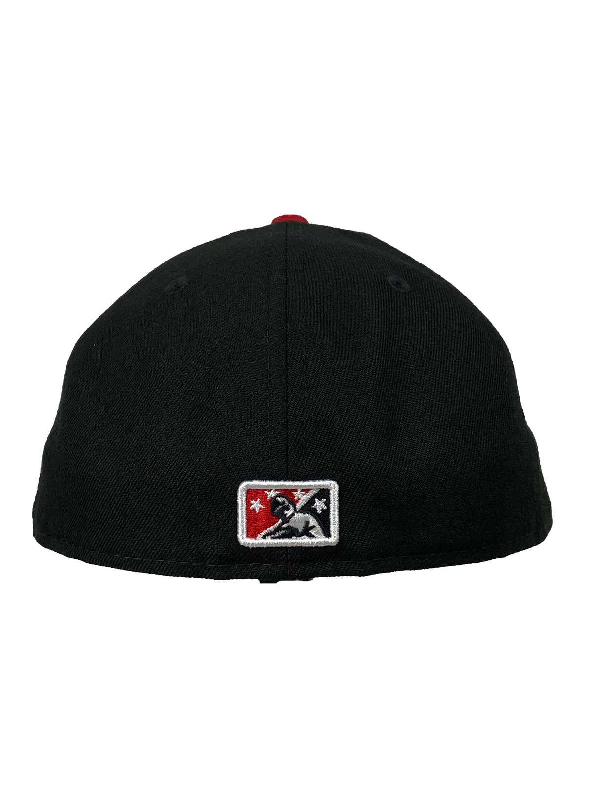 FRESNO GRIZZLIES PANEL 59FIFTY FITTED