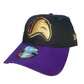 FRESNO GRIZZLIES TACO 9TWENTY ADJUSTABLE HAT