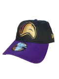 GORRO AJUSTABLE FRESNO GRIZZLIES TACO 9TWENTY