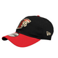 FRESNO GRIZZLIES TIGERS 9TWENTY ADJUSTABLE HAT