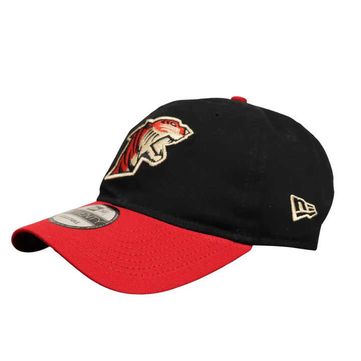 GORRO AJUSTABLE FRESNO GRIZZLIES TIGERS 9TWENTY