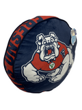 ALMOHADA DE NUBE DE 15" DEL ESTADO DE FRESNO