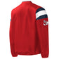 FRESNO STATE BULLDOGS MEN'S CLUTCH HITTER JACKET