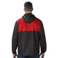 FRESNO STATE BULLDOGS MEN'S LINEMAN JACKET