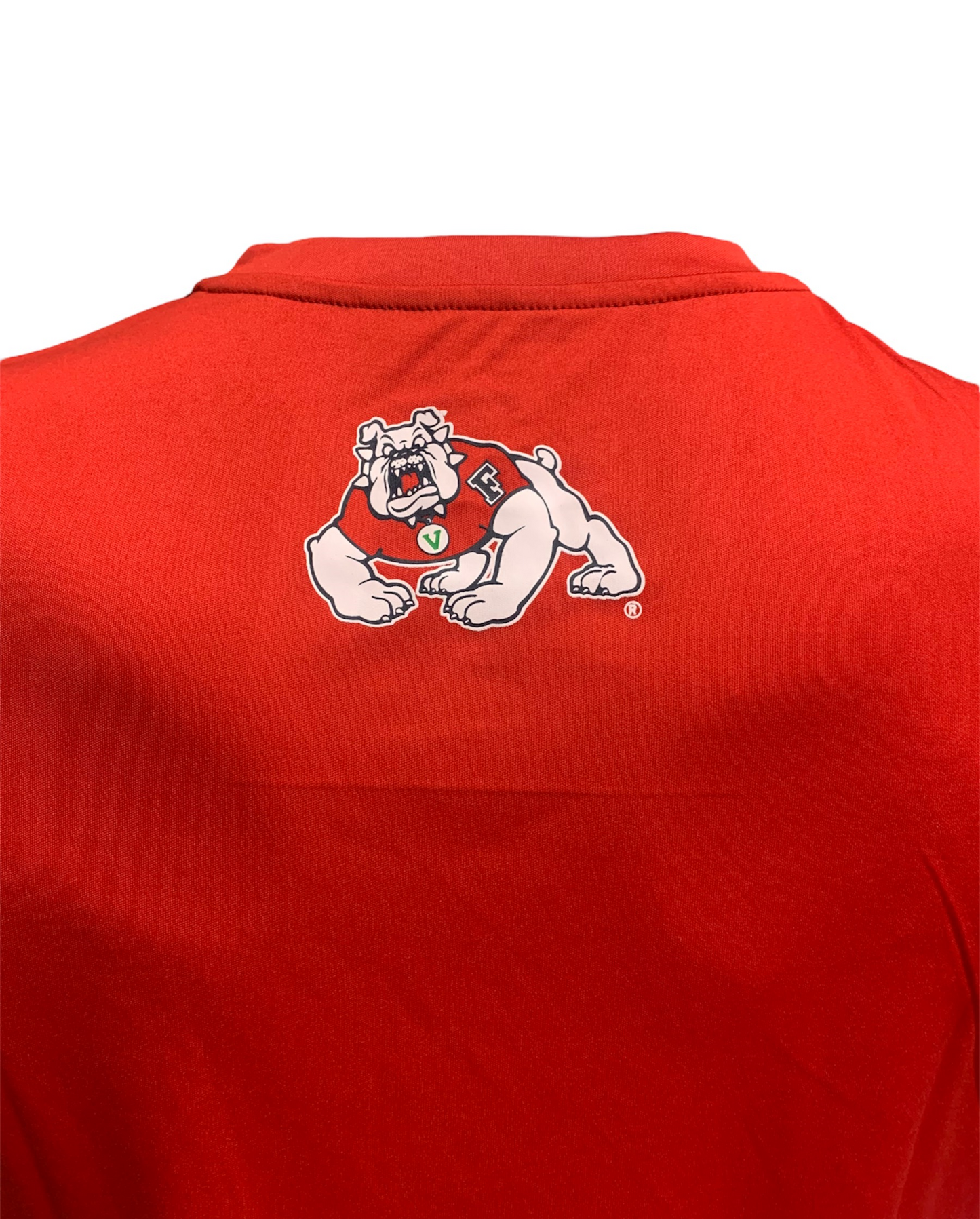 FRESNO STATE BULLDOGS MEN'S MARTY TEE