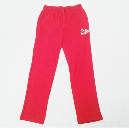 FRESNO STATE BULLDOGS PANTALONES DEPORTIVOS POWERPLAY PARA HOMBRE