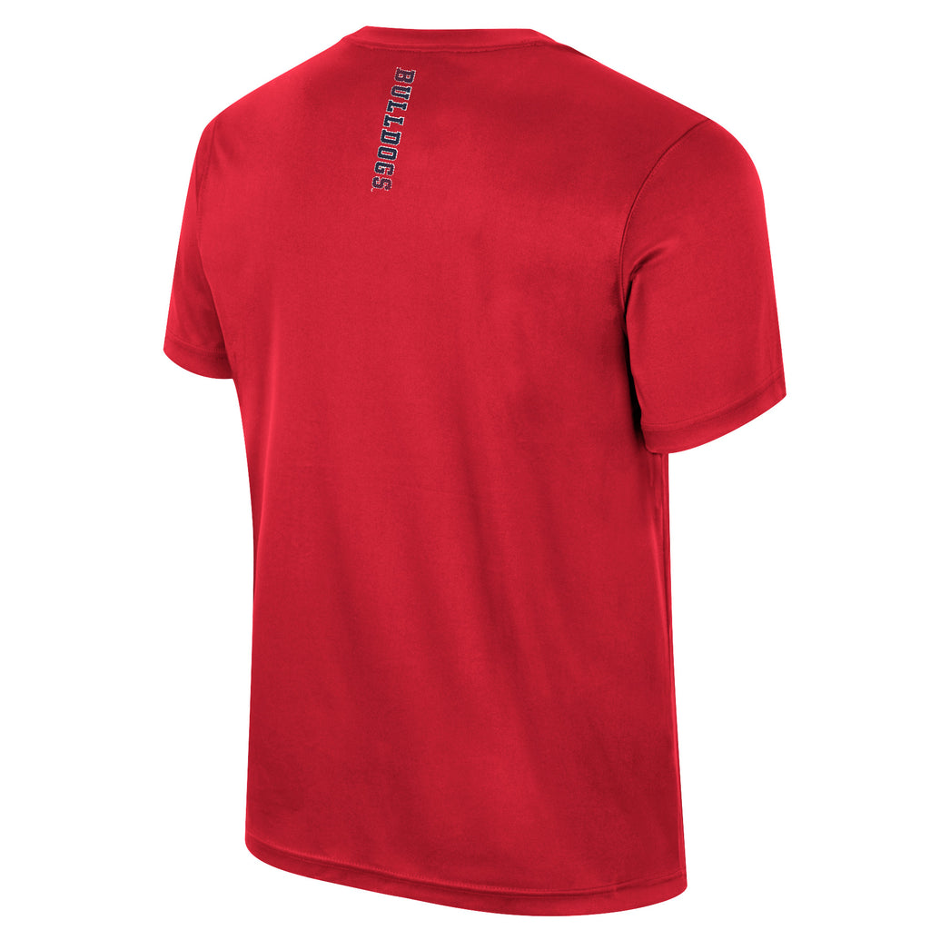 FRESNO STATE BULLDOGS MEN'S STAN T-SHIRT
