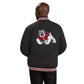 FRESNO STATE BULLDOGS MEN'S SWINGMAN VARSITY JACKET