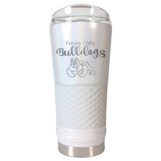 FRESNO STATE BULLDOGS VASO OPAL TIRO