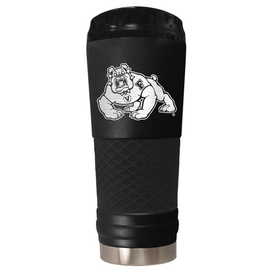 FRESNO STATE BULLDOGS STEALTH TUMBLER