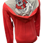 FRESNO STATE BULLDOGS WOMEN'S INNER BEAUTY SWEATSHIRT
