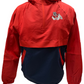 FRESNO STATE BULLDOGS WOMEN'S WHIMS ANORAK JACKET