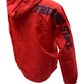 FRESNO STATE BULLDOGS WOMEN'S WHIMS ANORAK JACKET