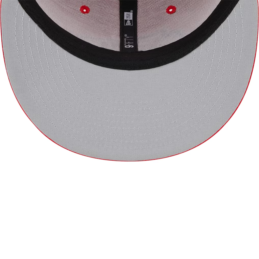 FRESNO STATE GOTHIC CUSTOM 9FIFTY