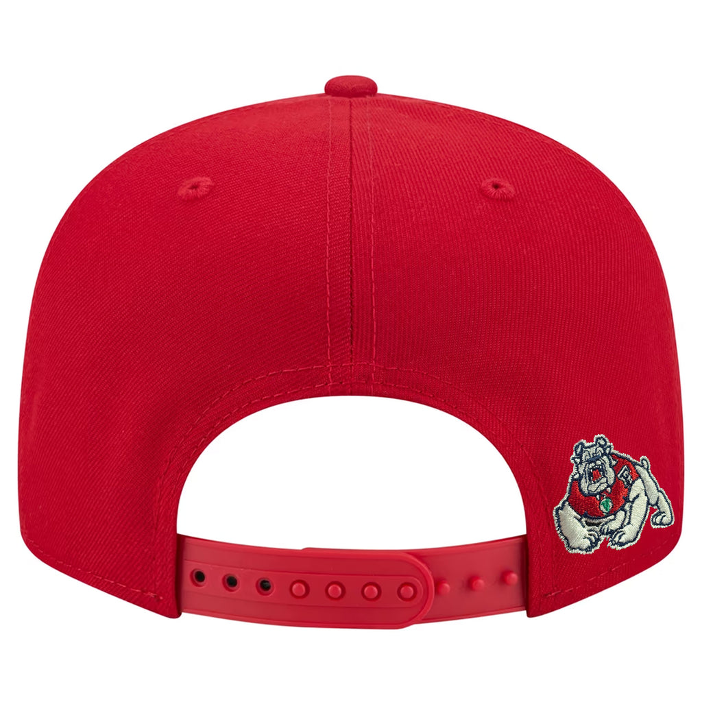 FRESNO STATE GOTHIC CUSTOM 9FIFTY