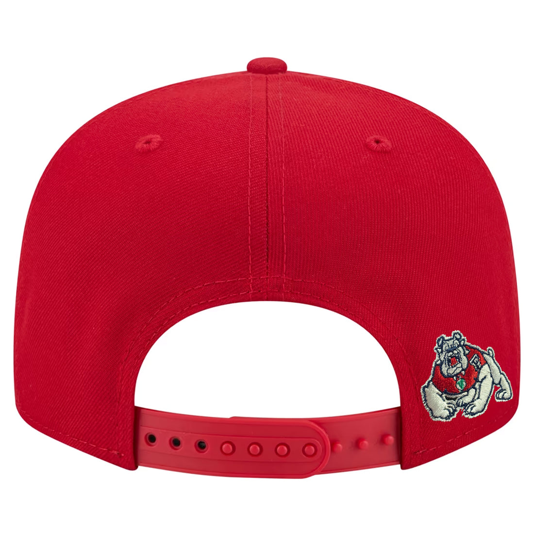 FRESNO STATE GOTHIC CUSTOM 9FIFTY