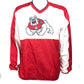 FRESNO STATE MENS SOUTHPAW PULLOVER JACKET